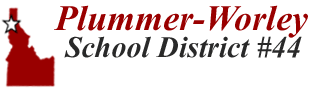 Plummer-Worley School District